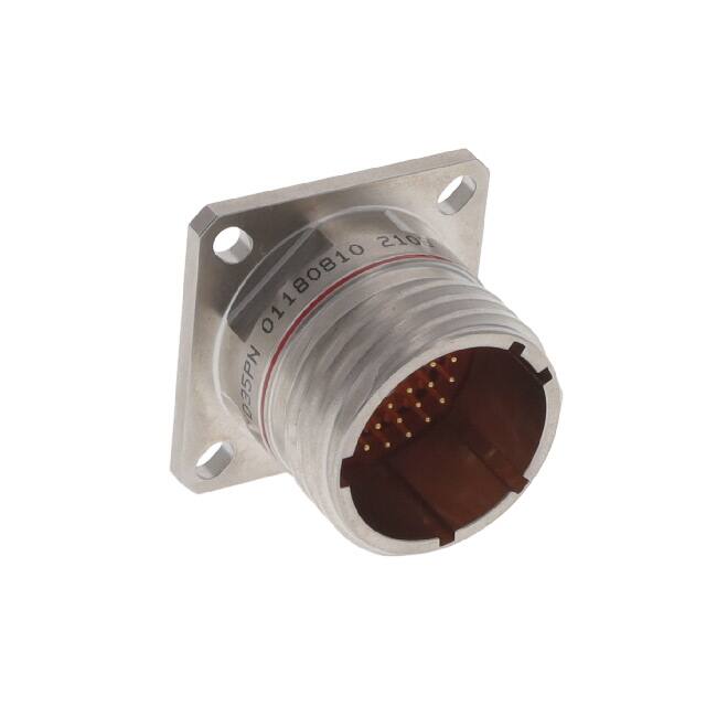 D38999/21YD35PN Amphenol Aerospace Operations  Assemblages de connecteurs circulaires